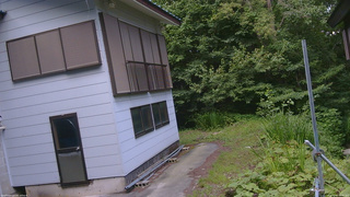 長野県菅平高原 ゆたか山荘 坂下 2026/08/07 13:45