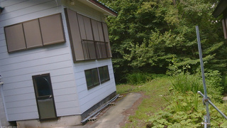 長野県菅平高原 ゆたか山荘 坂下 2026/08/07 14:15