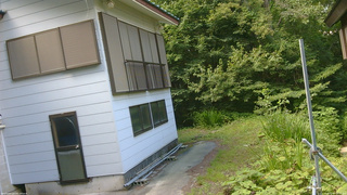 長野県菅平高原 ゆたか山荘 坂下 2026/08/07 16:15