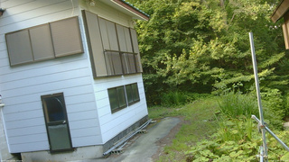 長野県菅平高原 ゆたか山荘 坂下 2026/08/07 16:30