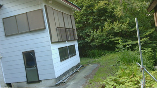 長野県菅平高原 ゆたか山荘 坂下 2026/08/07 16:45