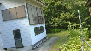 長野県菅平高原 ゆたか山荘 坂下 2026/08/07 17:15