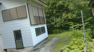 長野県菅平高原 ゆたか山荘 坂下 2026/08/07 17:45