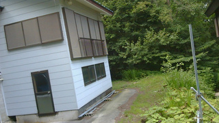 長野県菅平高原 ゆたか山荘 坂下 2026/08/07 18:15