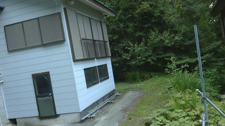 長野県菅平高原 ゆたか山荘 坂下 2026/08/07 18:45