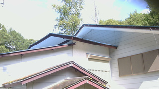 長野県菅平高原 ゆたか山荘 駐車場奥 2026/08/08 09:00