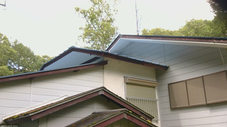 長野県菅平高原 ゆたか山荘 駐車場奥 2026/08/08 12:15