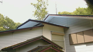 長野県菅平高原 ゆたか山荘 駐車場奥 2026/08/08 12:30