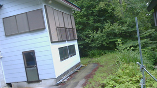 長野県菅平高原 ゆたか山荘 坂下 2026/08/08 05:15