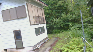 長野県菅平高原 ゆたか山荘 坂下 2026/08/08 05:30