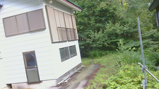 長野県菅平高原 ゆたか山荘 坂下 2026/08/08 05:45