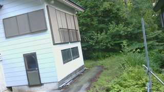 長野県菅平高原 ゆたか山荘 坂下 2026/08/08 06:15