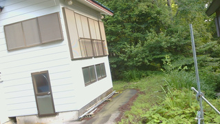 長野県菅平高原 ゆたか山荘 坂下 2026/08/08 06:30