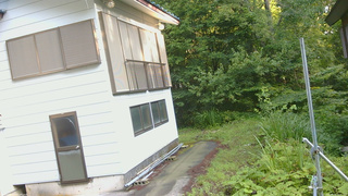 長野県菅平高原 ゆたか山荘 坂下 2026/08/08 06:45