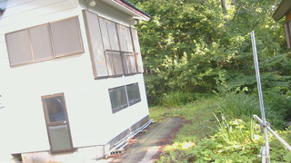 長野県菅平高原 ゆたか山荘 坂下 2026/08/08 07:15