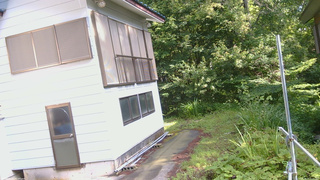 長野県菅平高原 ゆたか山荘 坂下 2026/08/08 07:45