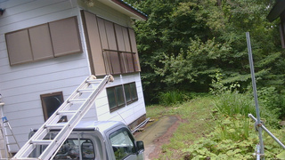 長野県菅平高原 ゆたか山荘 坂下 2026/08/08 09:30