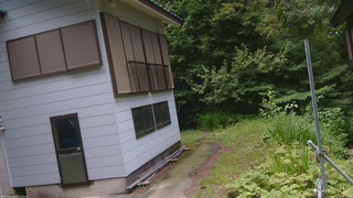 長野県菅平高原 ゆたか山荘 坂下 2026/08/08 09:45