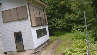 長野県菅平高原 ゆたか山荘 坂下 2026/08/08 10:15