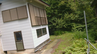長野県菅平高原 ゆたか山荘 坂下 2026/08/08 10:30