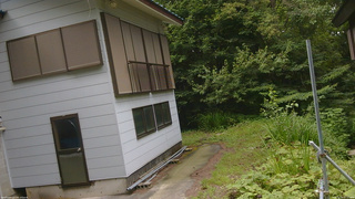長野県菅平高原 ゆたか山荘 坂下 2026/08/08 10:45