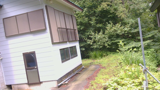 長野県菅平高原 ゆたか山荘 坂下 2026/08/08 11:45