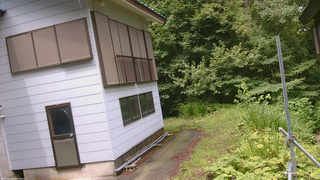 長野県菅平高原 ゆたか山荘 坂下 2026/08/08 12:15