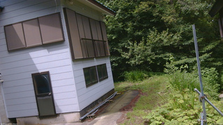 長野県菅平高原 ゆたか山荘 坂下 2026/08/08 13:15