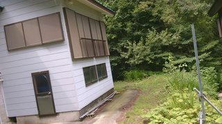 長野県菅平高原 ゆたか山荘 坂下 2026/08/08 13:45