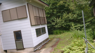 長野県菅平高原 ゆたか山荘 坂下 2026/08/08 14:00
