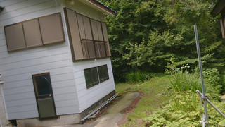 長野県菅平高原 ゆたか山荘 坂下 2026/08/08 14:45