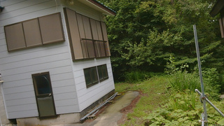 長野県菅平高原 ゆたか山荘 坂下 2026/08/08 15:45