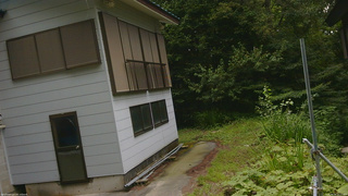 長野県菅平高原 ゆたか山荘 坂下 2026/08/08 16:15