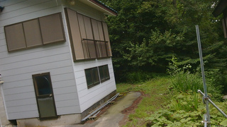 長野県菅平高原 ゆたか山荘 坂下 2026/08/08 16:45
