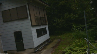 長野県菅平高原 ゆたか山荘 坂下 2026/08/08 17:15