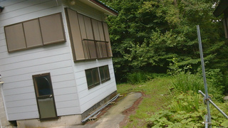 長野県菅平高原 ゆたか山荘 坂下 2026/08/08 17:45