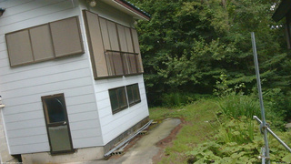 長野県菅平高原 ゆたか山荘 坂下 2026/08/08 18:15