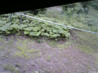 長野県菅平高原 ゆたか山荘 駐車場 2026/08/09 10:45