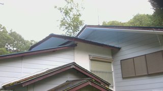 長野県菅平高原 ゆたか山荘 駐車場奥 2026/08/09 05:15