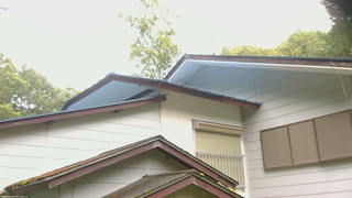 長野県菅平高原 ゆたか山荘 駐車場奥 2026/08/09 05:30