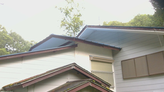 長野県菅平高原 ゆたか山荘 駐車場奥 2026/08/09 05:45