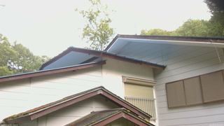 長野県菅平高原 ゆたか山荘 駐車場奥 2026/08/09 06:00