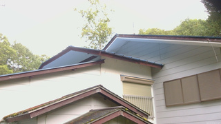 長野県菅平高原 ゆたか山荘 駐車場奥 2026/08/09 06:15