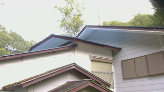 長野県菅平高原 ゆたか山荘 駐車場奥 2026/08/09 06:30