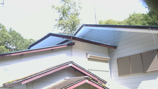 長野県菅平高原 ゆたか山荘 駐車場奥 2026/08/09 09:00
