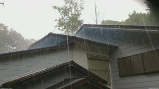 長野県菅平高原 ゆたか山荘 駐車場奥 2026/08/09 16:30