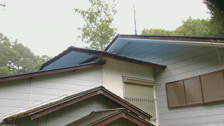 長野県菅平高原 ゆたか山荘 駐車場奥 2026/08/09 17:30