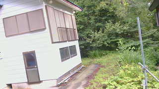 長野県菅平高原 ゆたか山荘 坂下 2026/08/09 06:45