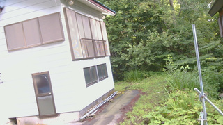 長野県菅平高原 ゆたか山荘 坂下 2026/08/09 07:00