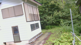 長野県菅平高原 ゆたか山荘 坂下 2026/08/09 07:15
